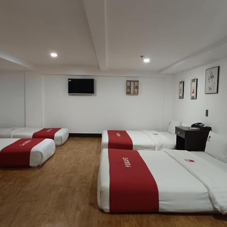 Il Mare Sakura Resort Boracay Balabag  Kültér fotó
