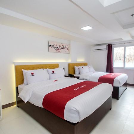 Il Mare Sakura Resort Boracay Balabag  Kültér fotó