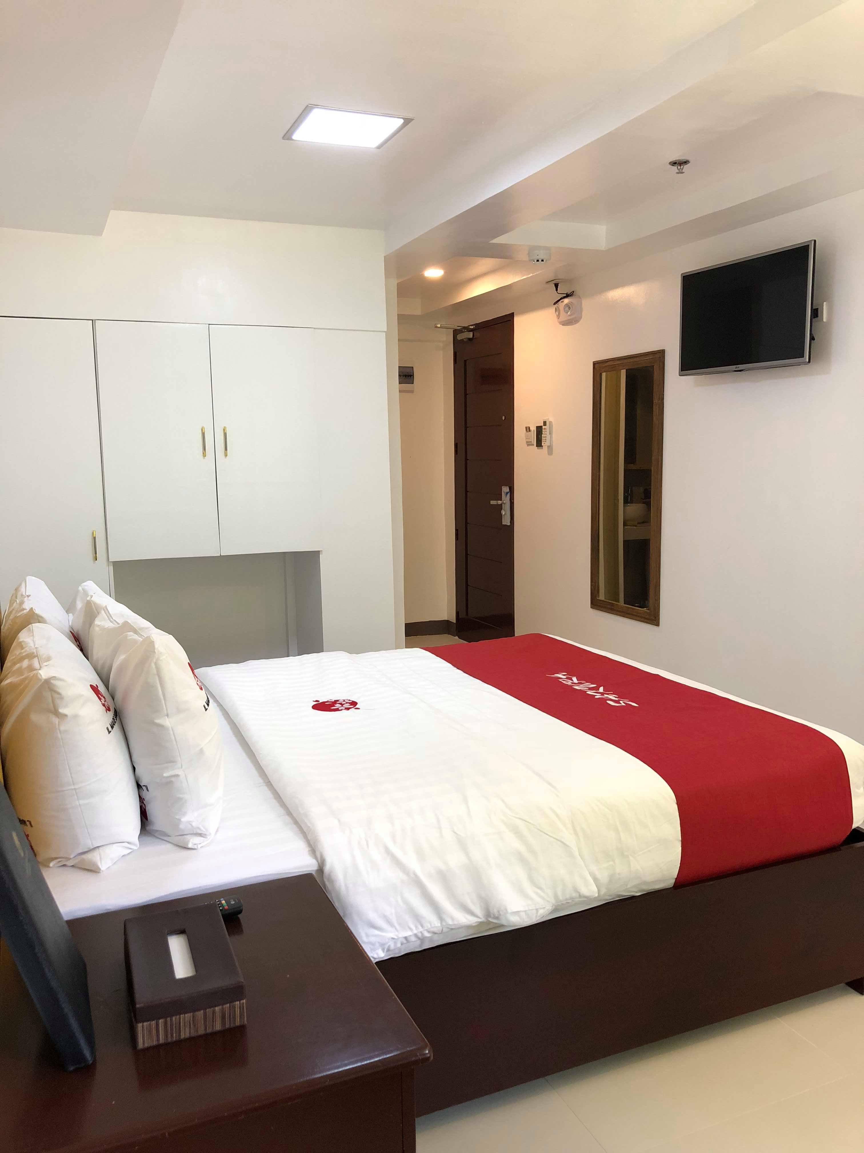 Il Mare Sakura Resort Boracay Balabag  Kültér fotó
