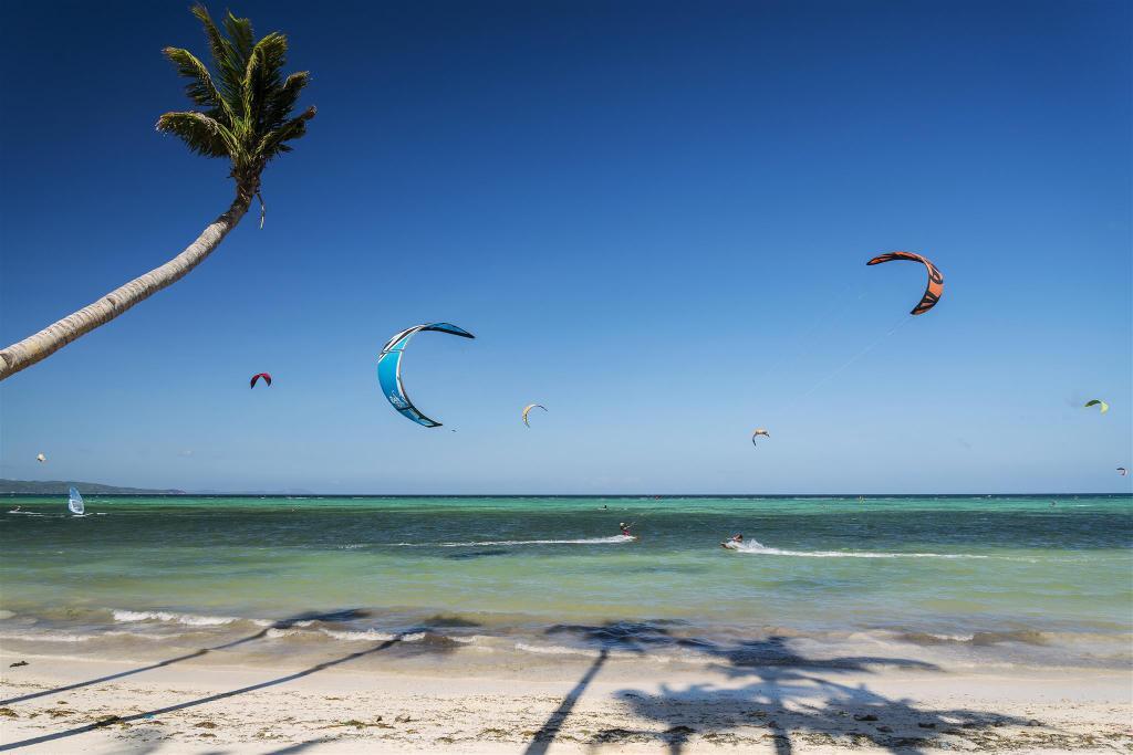 Il Mare Sakura Resort Boracay Balabag  Kültér fotó