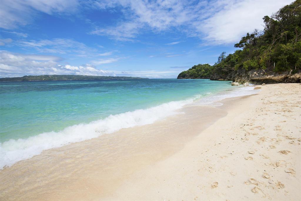 Il Mare Sakura Resort Boracay Balabag  Kültér fotó
