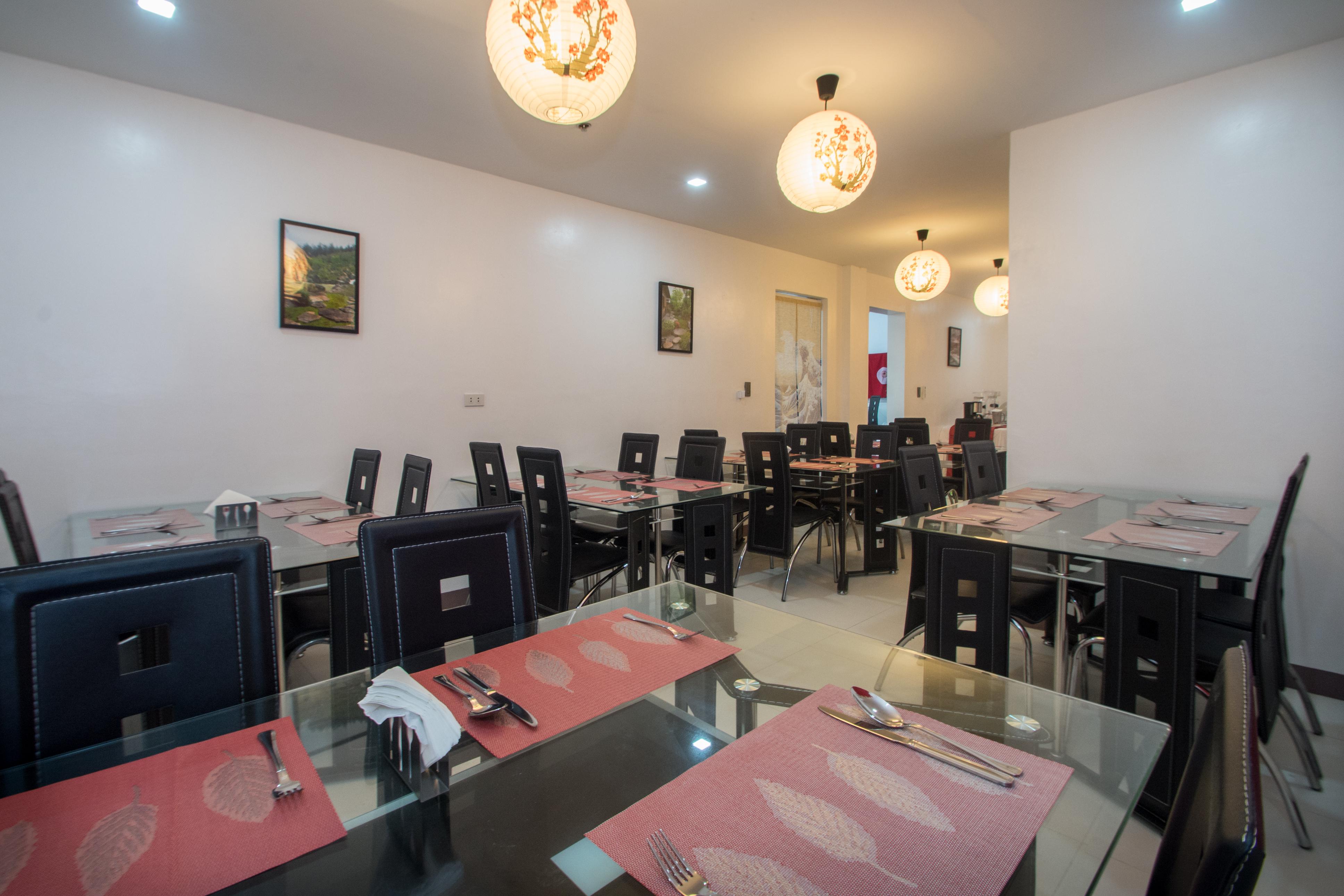 Il Mare Sakura Resort Boracay Balabag  Kültér fotó