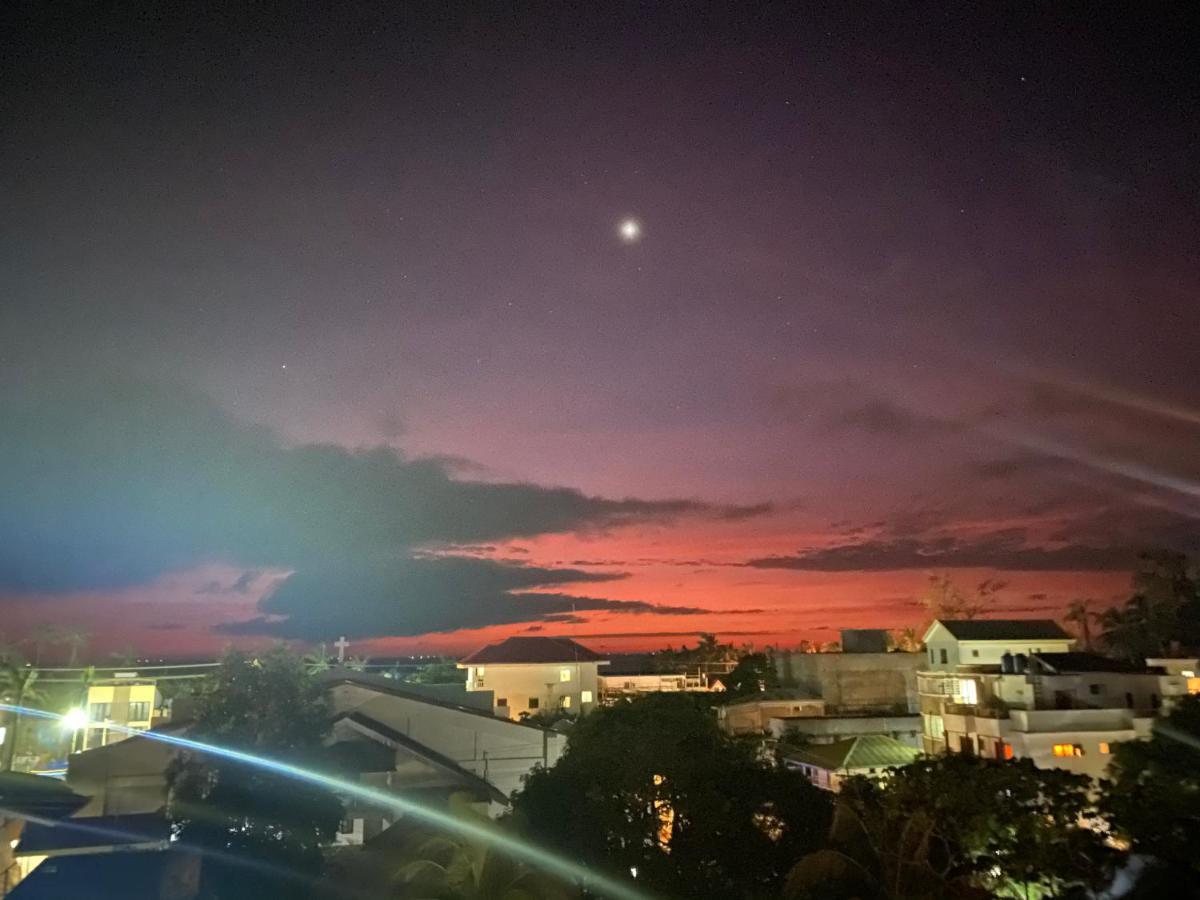 Il Mare Sakura Resort Boracay Balabag  Kültér fotó