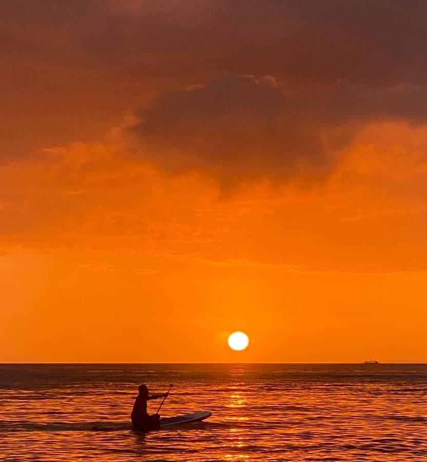Il Mare Sakura Resort Boracay Balabag  Kültér fotó